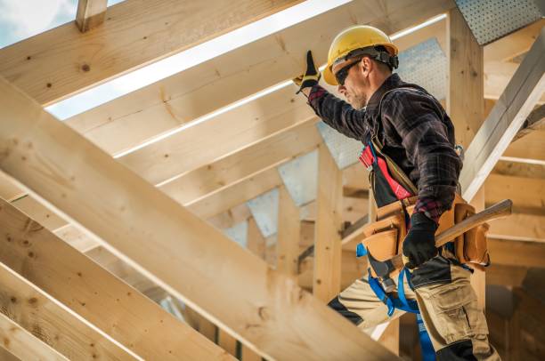 Best Residential Roofing Contractor  in Guerneville, CA