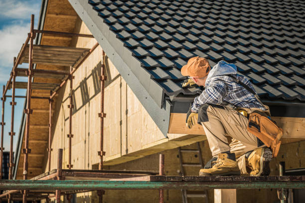 Best Commercial Roofing Services  in Guerneville, CA