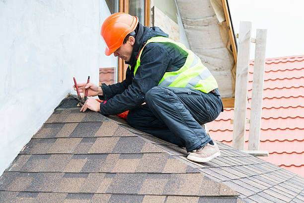 Quick and Trustworthy Emergency Roof Repair Services in Guerneville, CA
