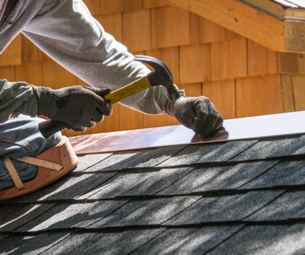 Roof Repair Estimates in Guerneville, CA